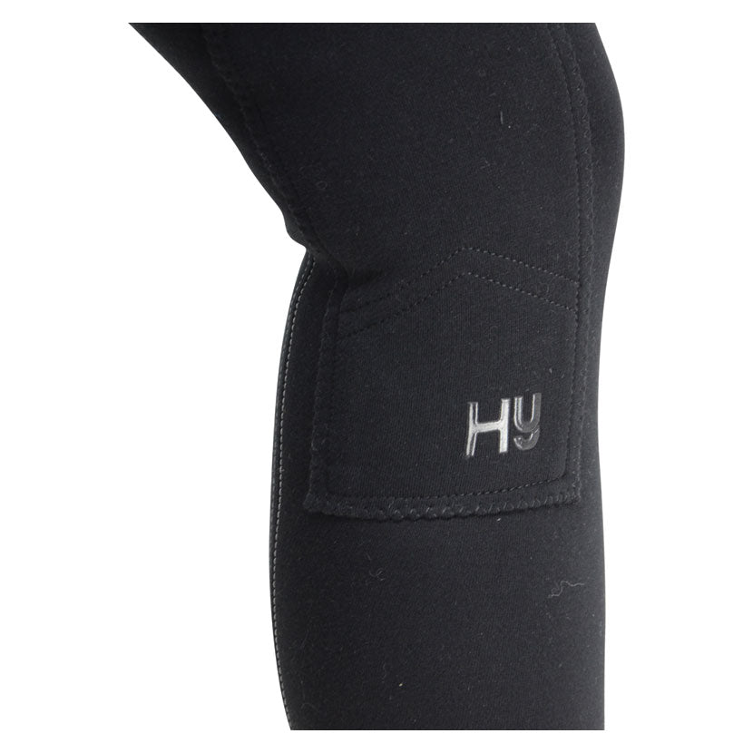 HyVIZ Reflector Ladies Breeches - Top Of The Clops