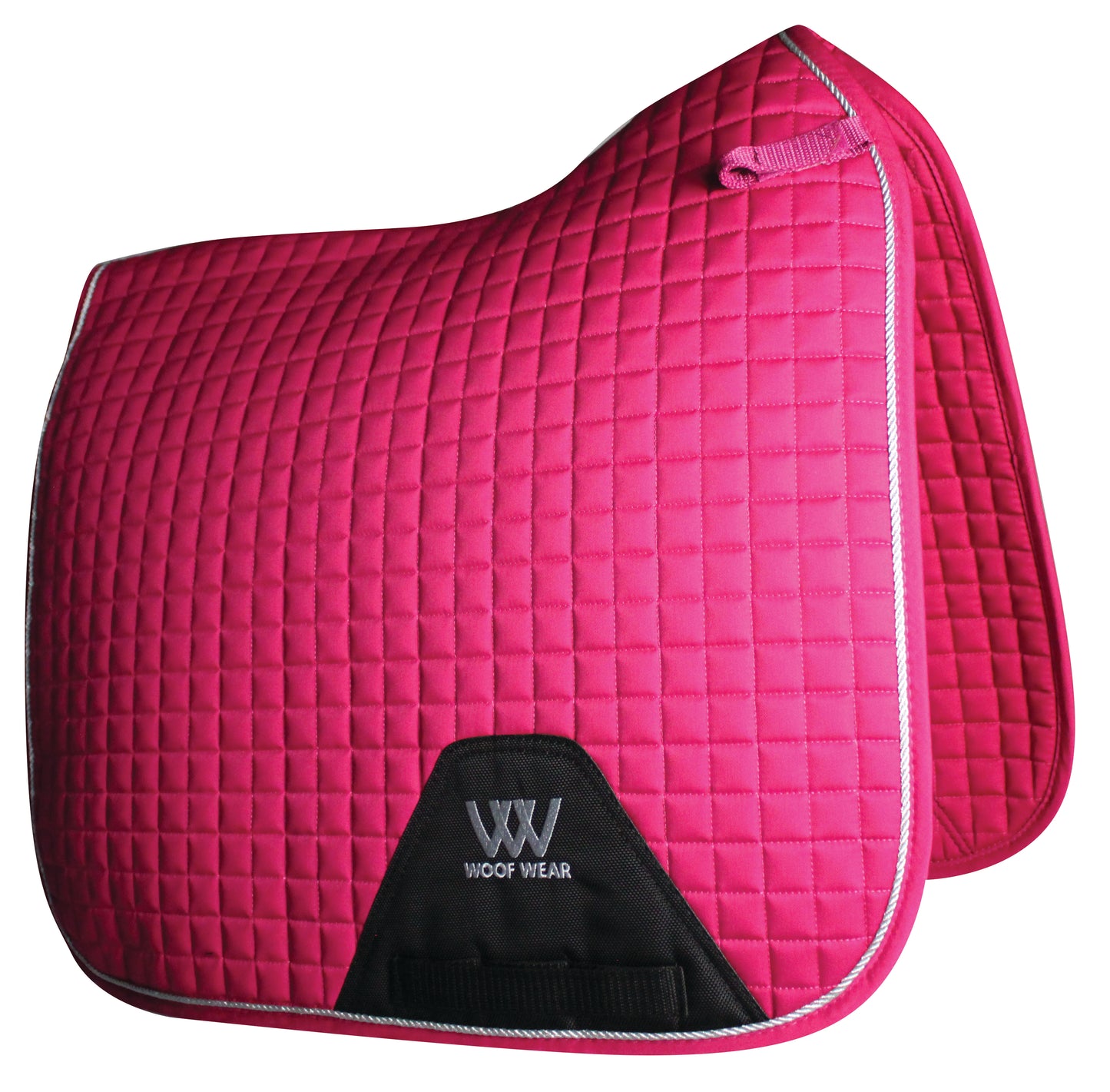 Woof Wear Dressage Saddle Cloth - Top Of The Clops