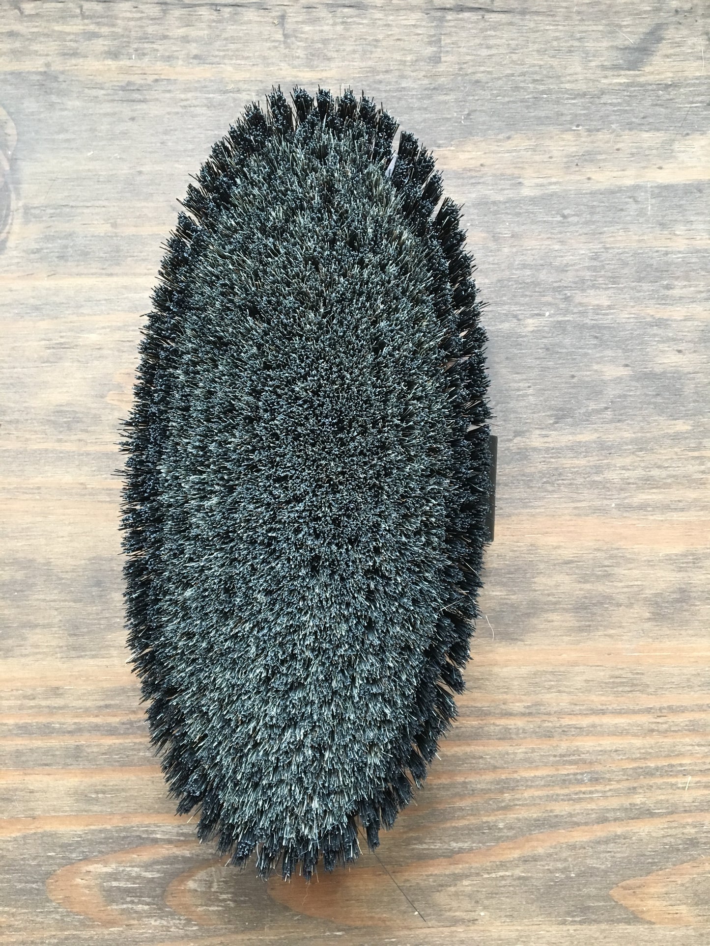 Haas Parcour Brush - Top Of The Clops