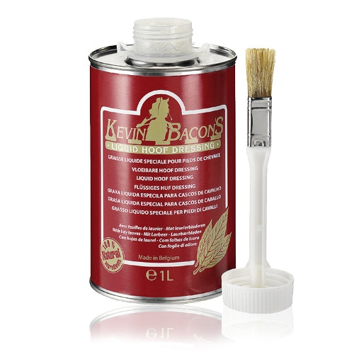 Kevin Bacons Hoof Dressing Liquid - Top Of The Clops