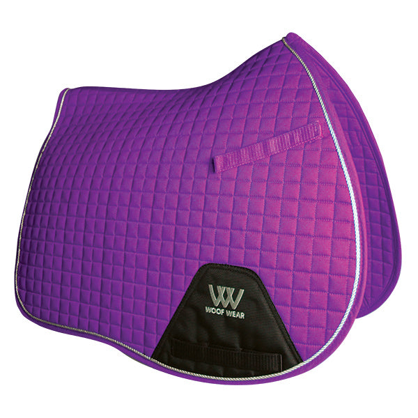 Woof Wear Pony GP Saddle Cloth - Top Of The Clops
