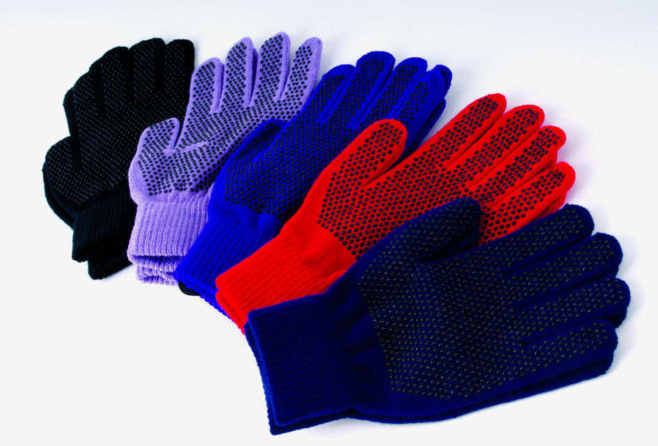 Harlequin Adults Magic Grip Gloves - Top Of The Clops
