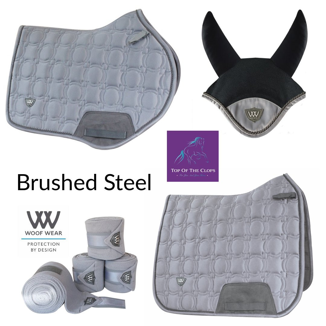 Woof Wear Vision Polo Bandages - Top Of The Clops