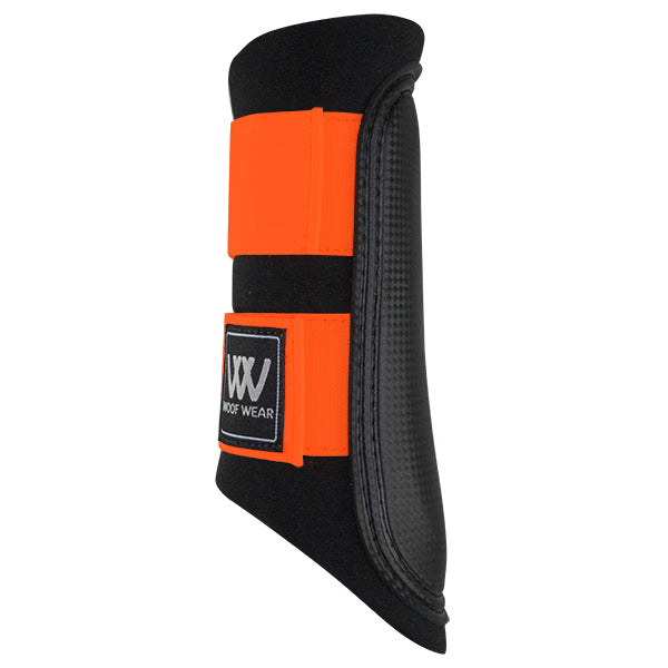 Woof Wear Club Brushing Boots - Top Of The Clops
