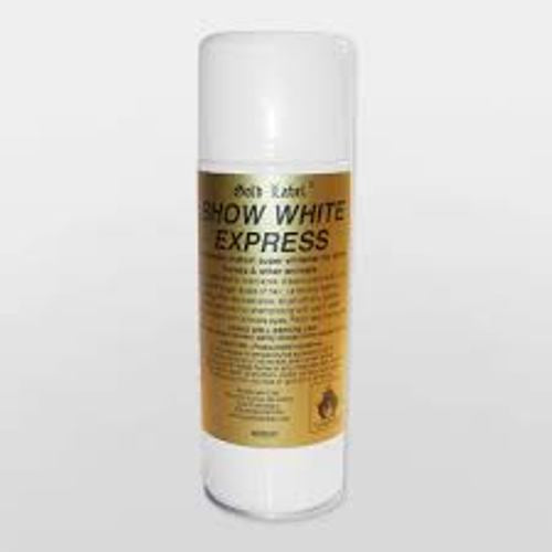 Gold Label Show White Express - Top Of The Clops