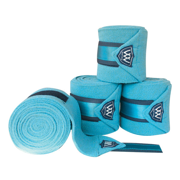 Woof Wear Vision Polo Bandages - Top Of The Clops