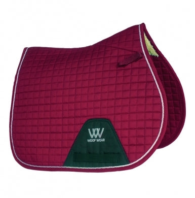 Woof Wear Pony GP Saddle Cloth - Top Of The Clops