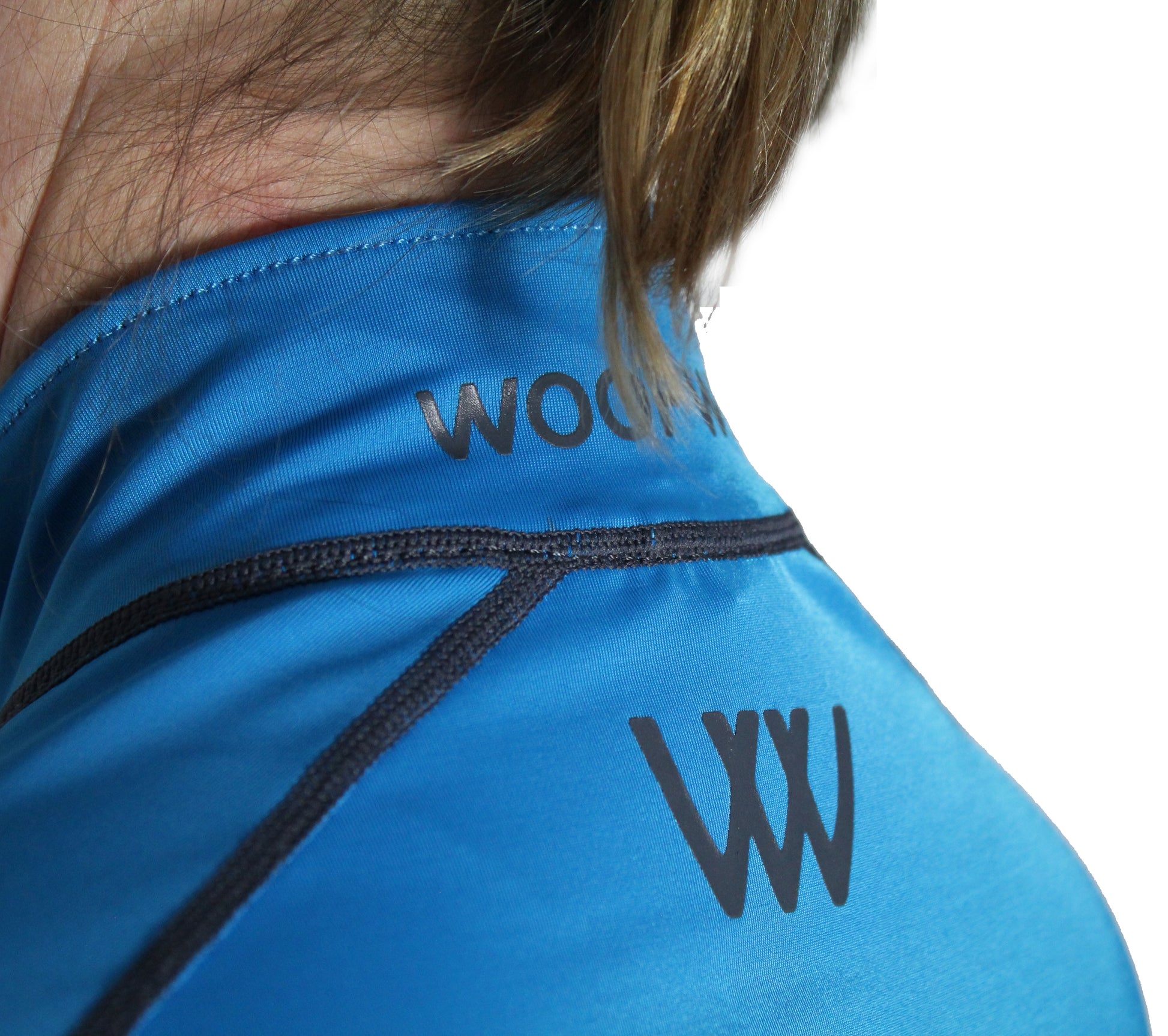 Woof Wear Performance Riding Shirt - Top Of The Clops