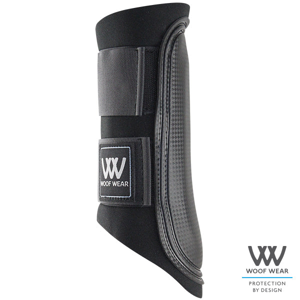 Woof Wear Club Brushing Boots - Top Of The Clops