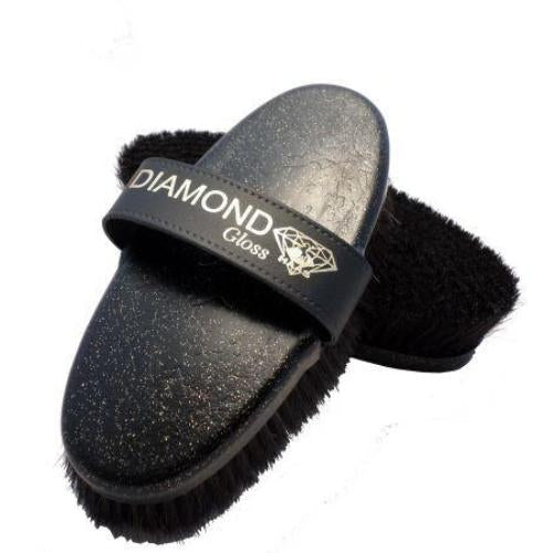 Haas Diamond Gloss Brush - Top Of The Clops