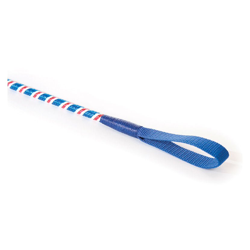 HySCHOOL Great Britain Style Jump Whip - Top Of The Clops