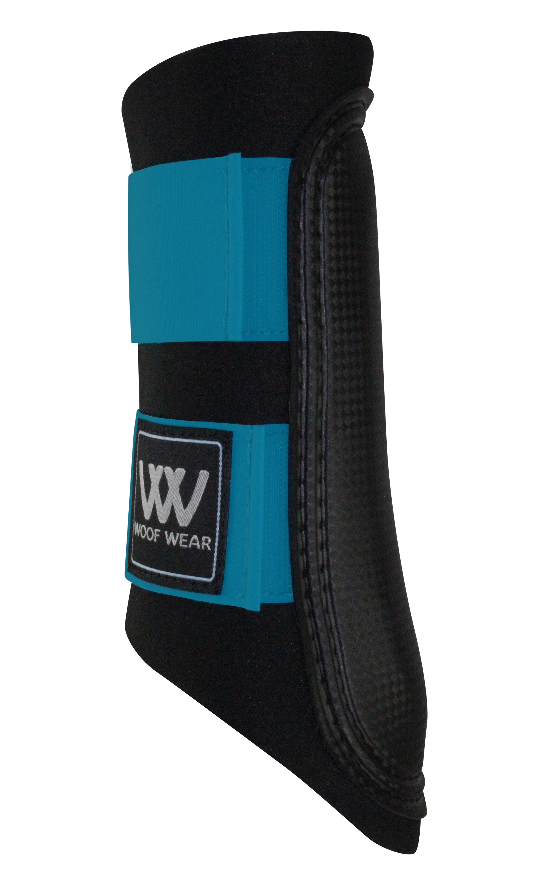 Woof Wear Club Brushing Boots - Top Of The Clops