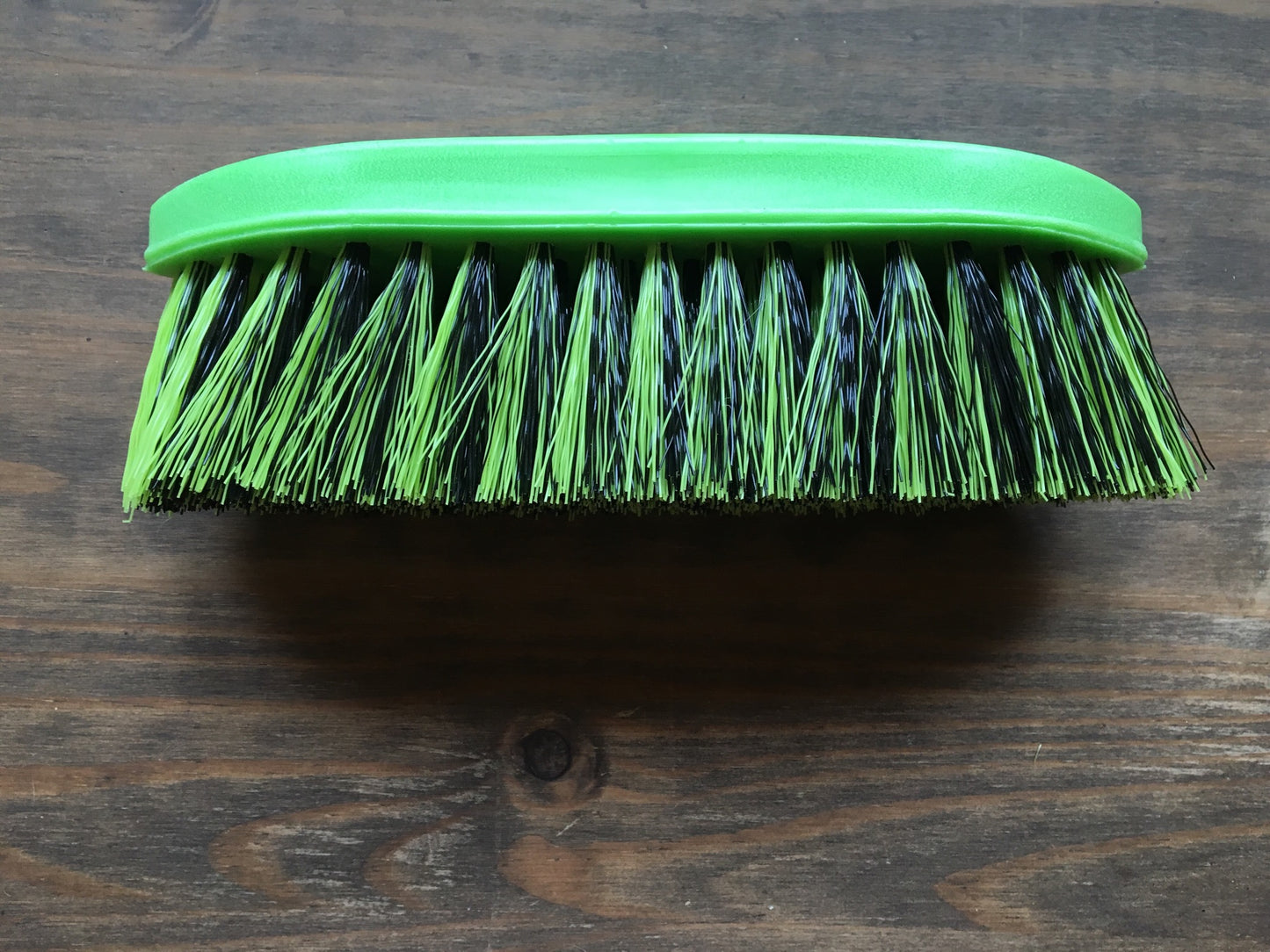 Haas Mane Brush - Top Of The Clops
