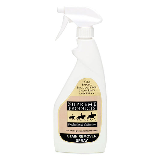 Supreme Products Stain Remover Spray - Top Of The Clops