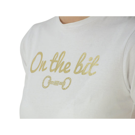 HyFASHION On the Bit T-shirt - Top Of The Clops