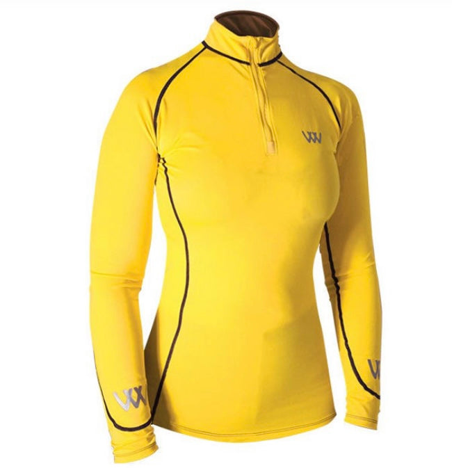 Woof Wear Performance Riding Shirt - Top Of The Clops