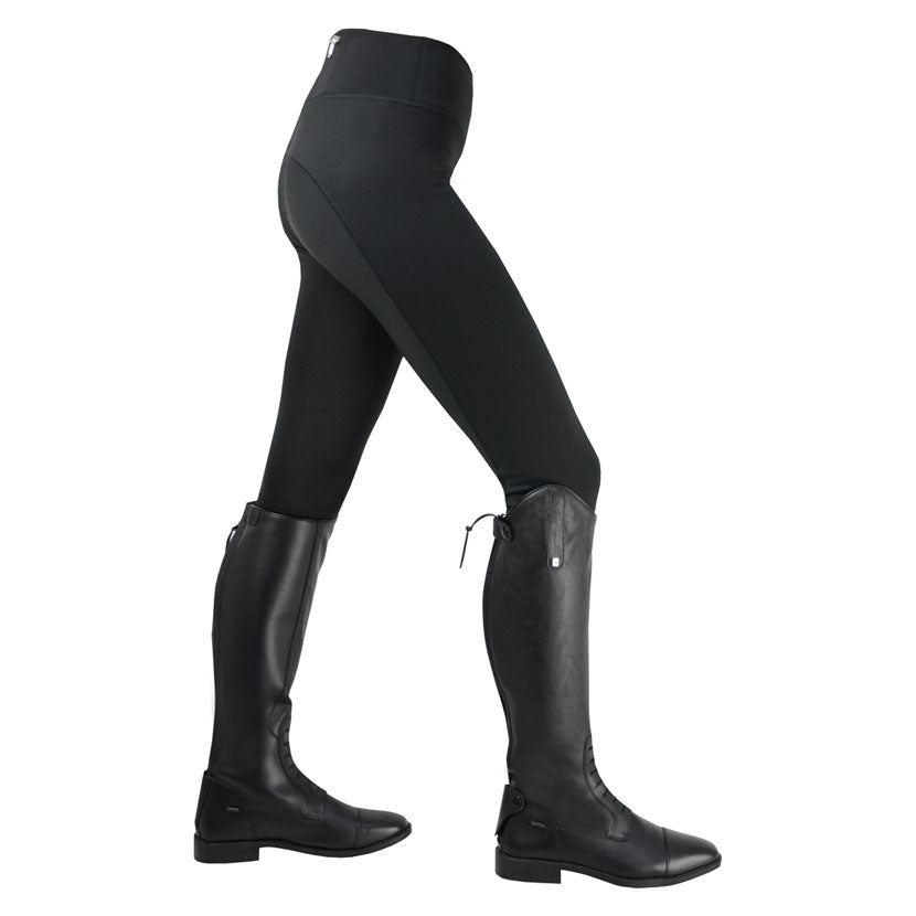 HyPerformance Oslo Softshell Riding Tights - Top Of The Clops