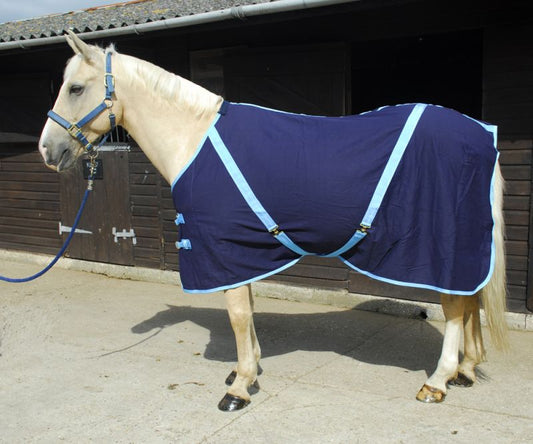 Rhinegold Summer Sheet - Top Of The Clops