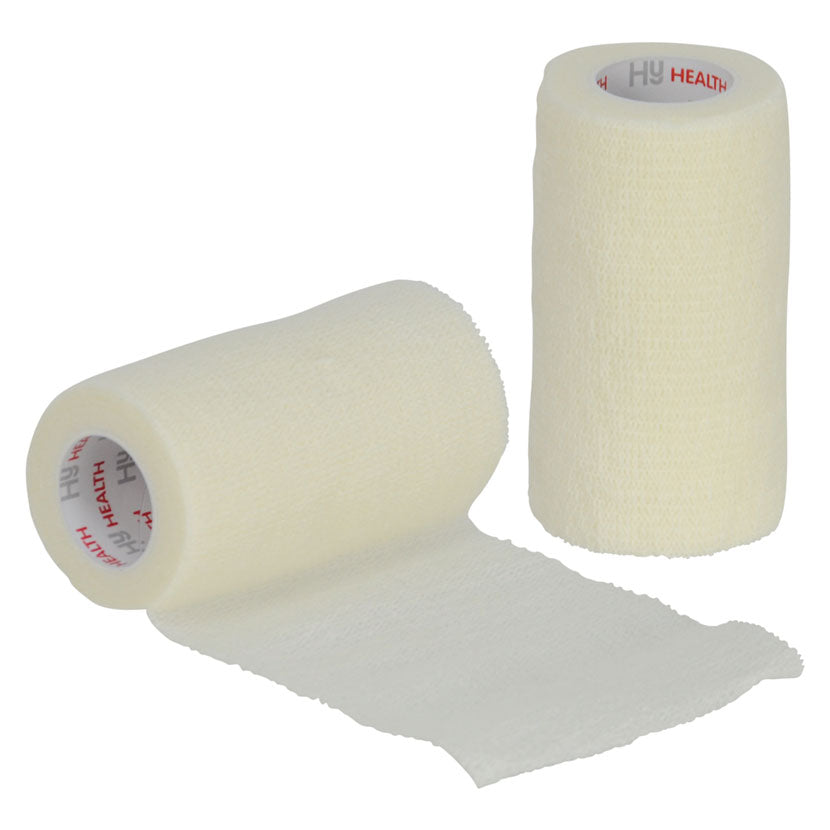 HyHealth SportWrap - Top Of The Clops