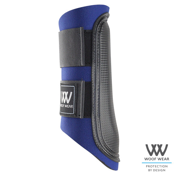 Woof Wear Club Brushing Boots - Top Of The Clops