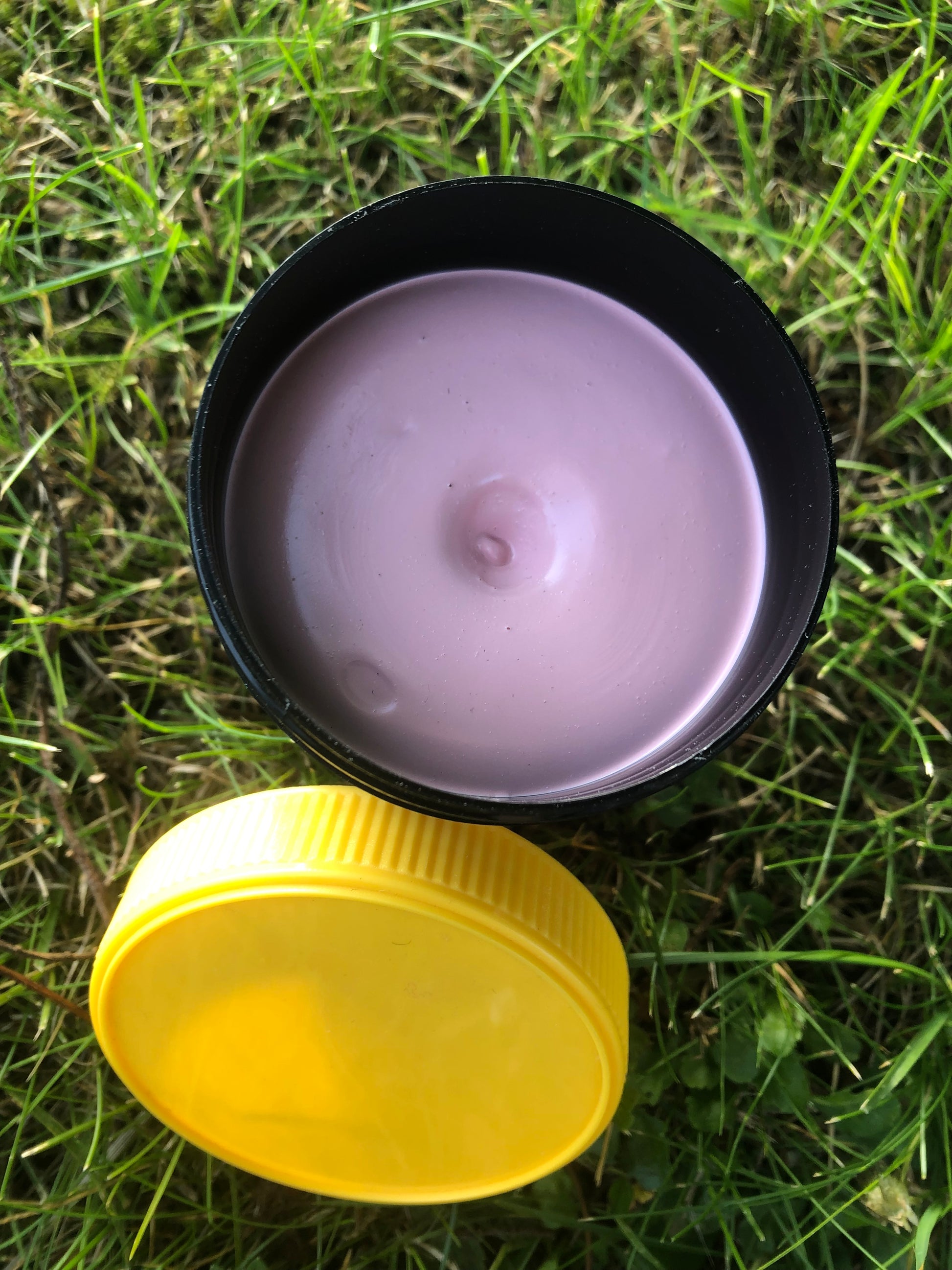 Lincoln Sun Bloc - Top Of The Clops