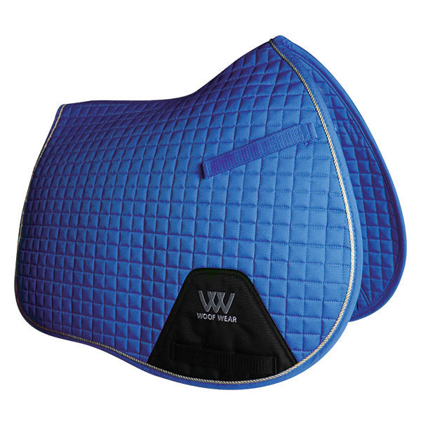 Woof Wear Pony GP Saddle Cloth - Top Of The Clops