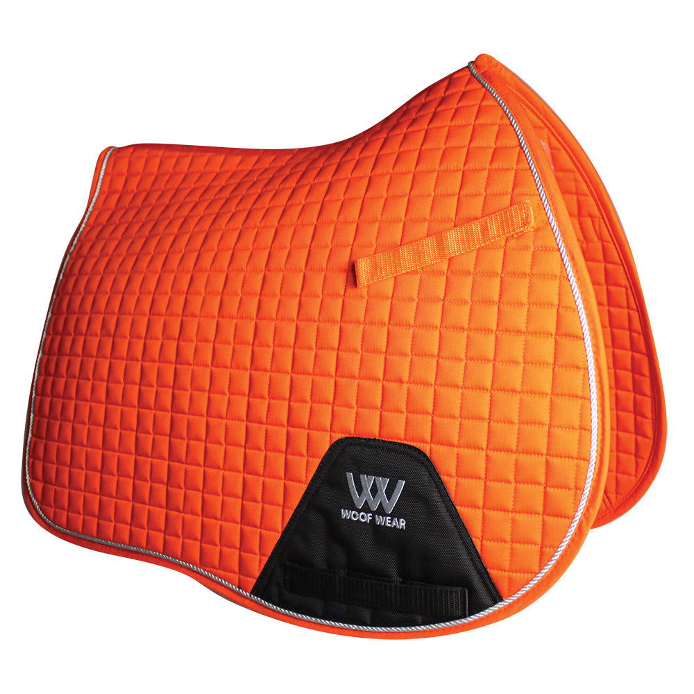 Woof Wear Pony GP Saddle Cloth - Top Of The Clops