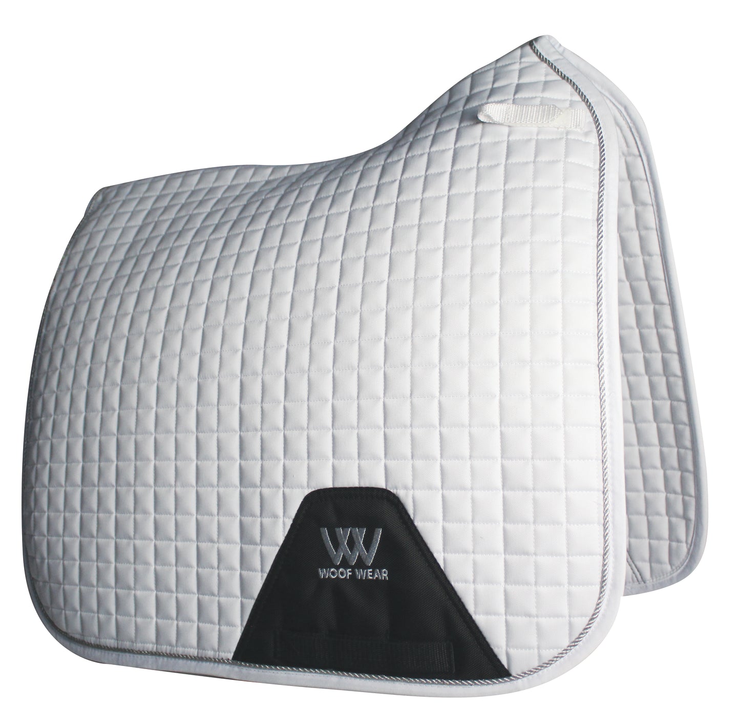 Woof Wear Dressage Saddle Cloth - Top Of The Clops
