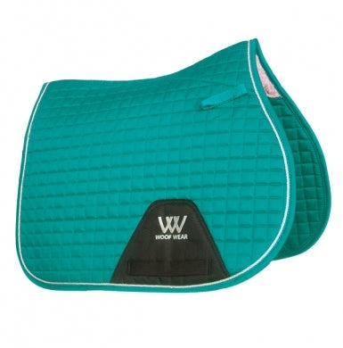 Woof Wear Pony GP Saddle Cloth - Top Of The Clops