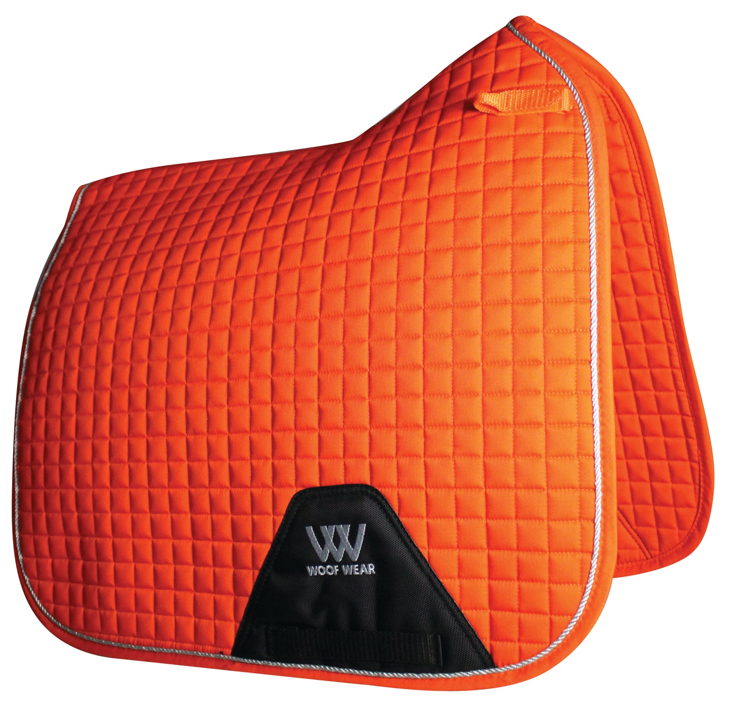 Woof Wear Dressage Saddle Cloth - Top Of The Clops