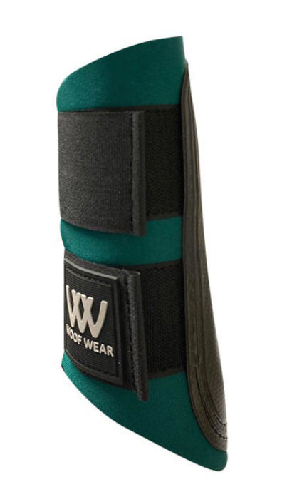 Woof Wear Club Brushing Boots - Top Of The Clops