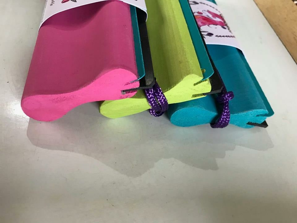 Vanquish Unicorn Groomer - Top Of The Clops