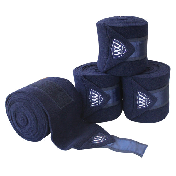 Woof Wear Vision Polo Bandages - Top Of The Clops