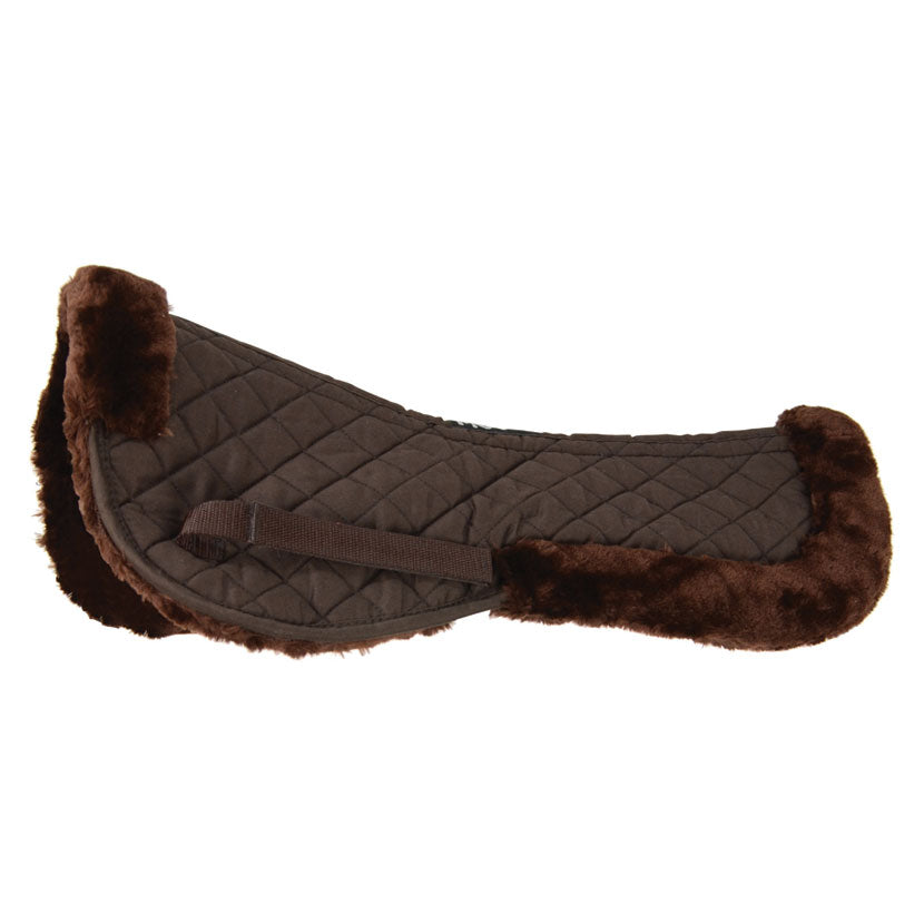 HYSpeed Fleece Half Pad - Top Of The Clops