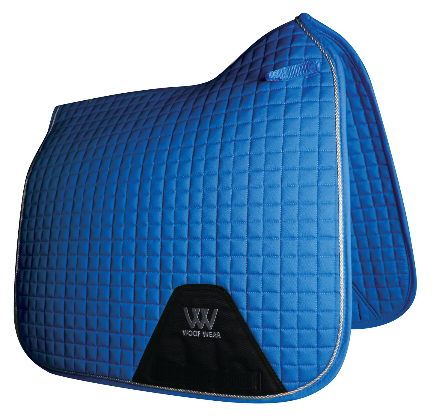 Woof Wear Dressage Saddle Cloth - Top Of The Clops