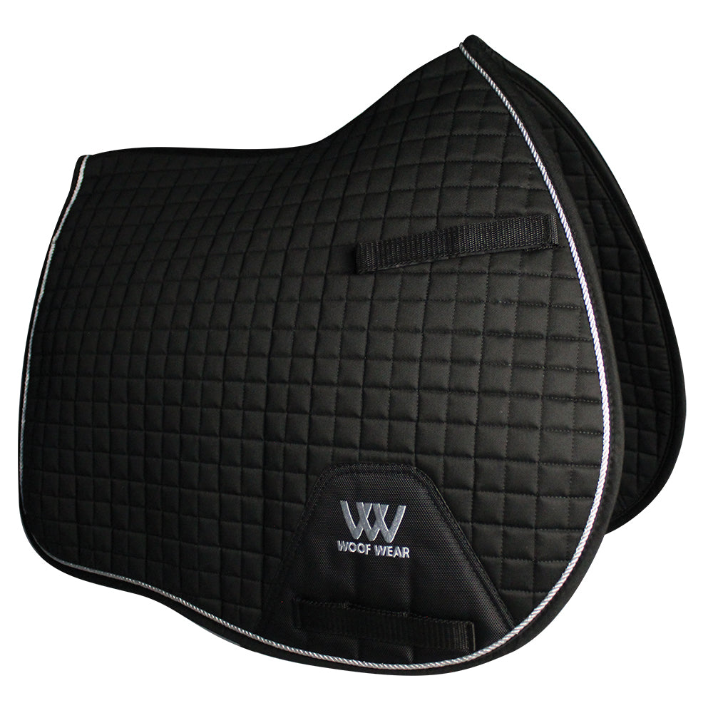 Woof Wear Pony GP Saddle Cloth - Top Of The Clops