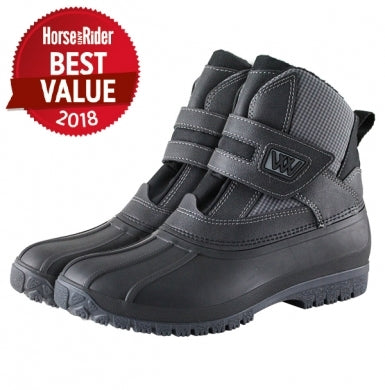 Woof wear 2025 yard boots