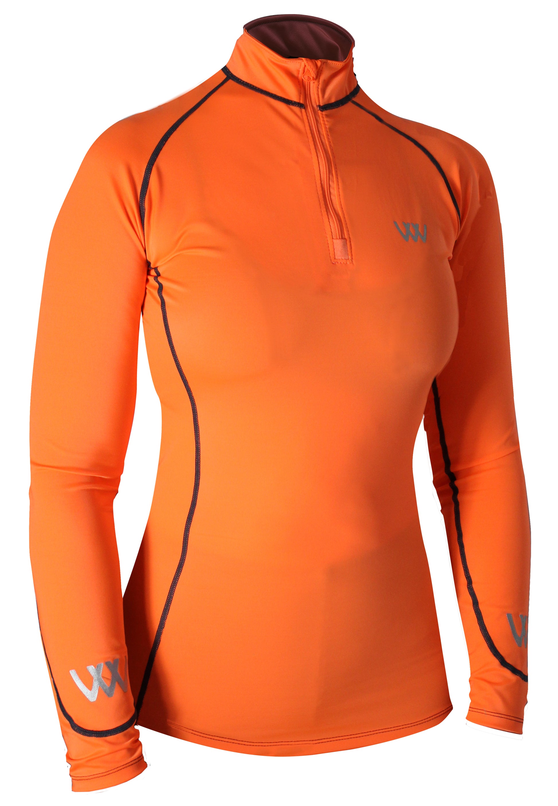 Woof Wear Performance Riding Shirt - Top Of The Clops