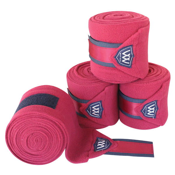 Woof Wear Vision Polo Bandages - Top Of The Clops