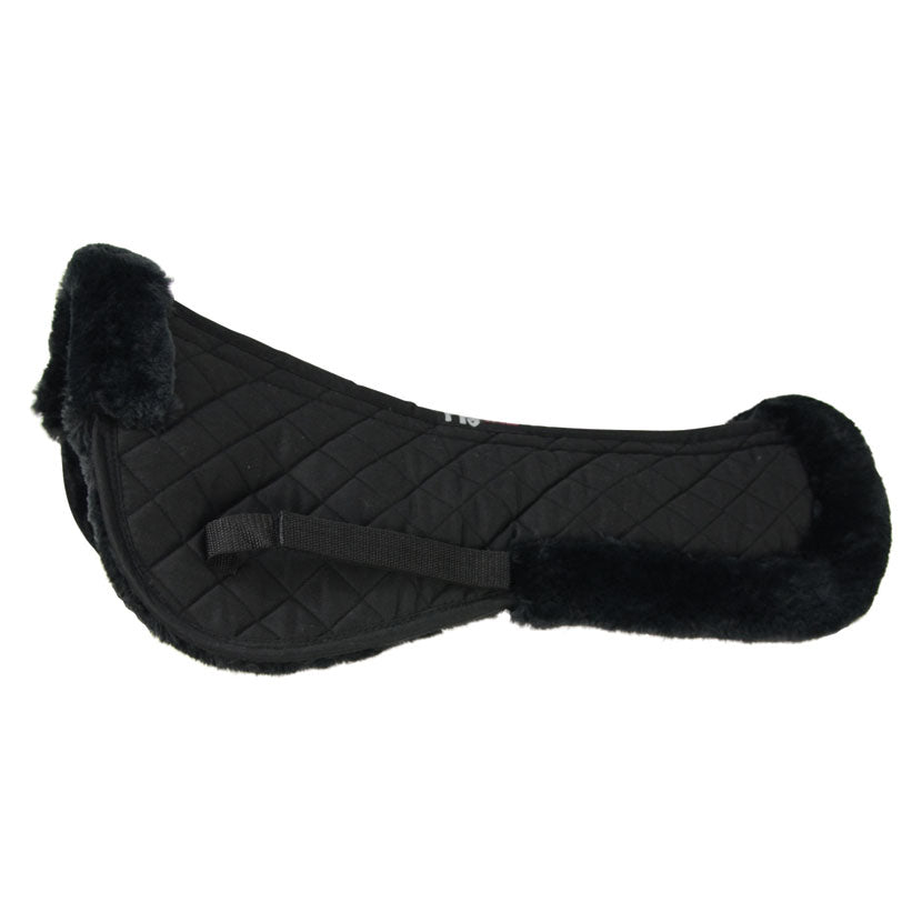 HYSpeed Fleece Half Pad - Top Of The Clops