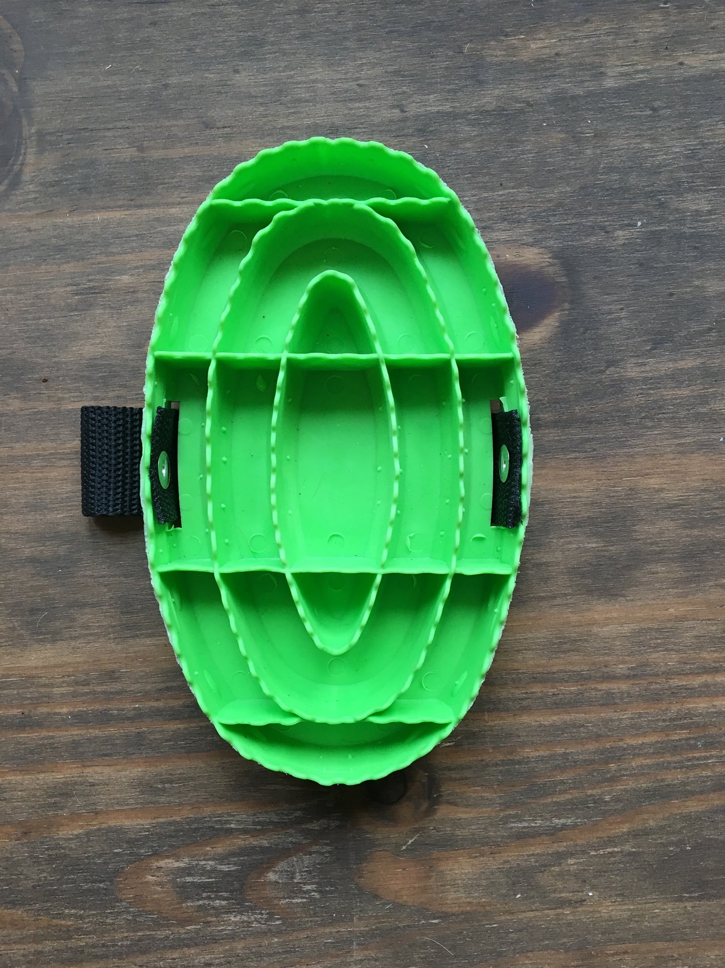 Haas New Generation Curry Comb - Top Of The Clops
