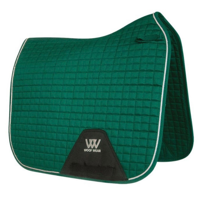 Woof Wear Dressage Saddle Cloth - Top Of The Clops