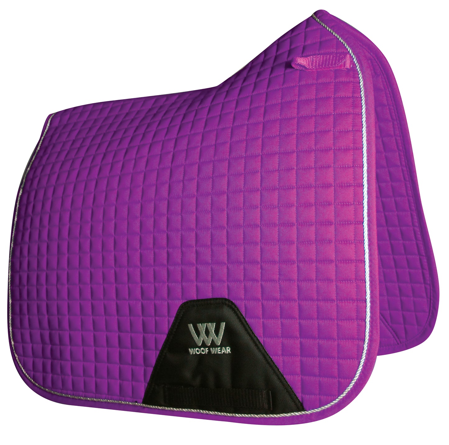 Woof Wear Dressage Saddle Cloth - Top Of The Clops