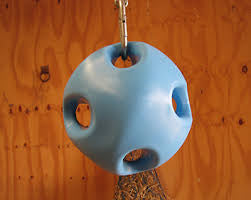 CarrotBall - Top Of The Clops