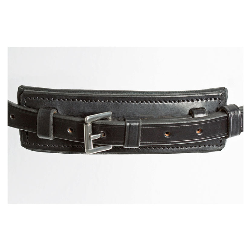 Kieffer Ultrasoft Sue Snaffle Bridle - Top Of The Clops