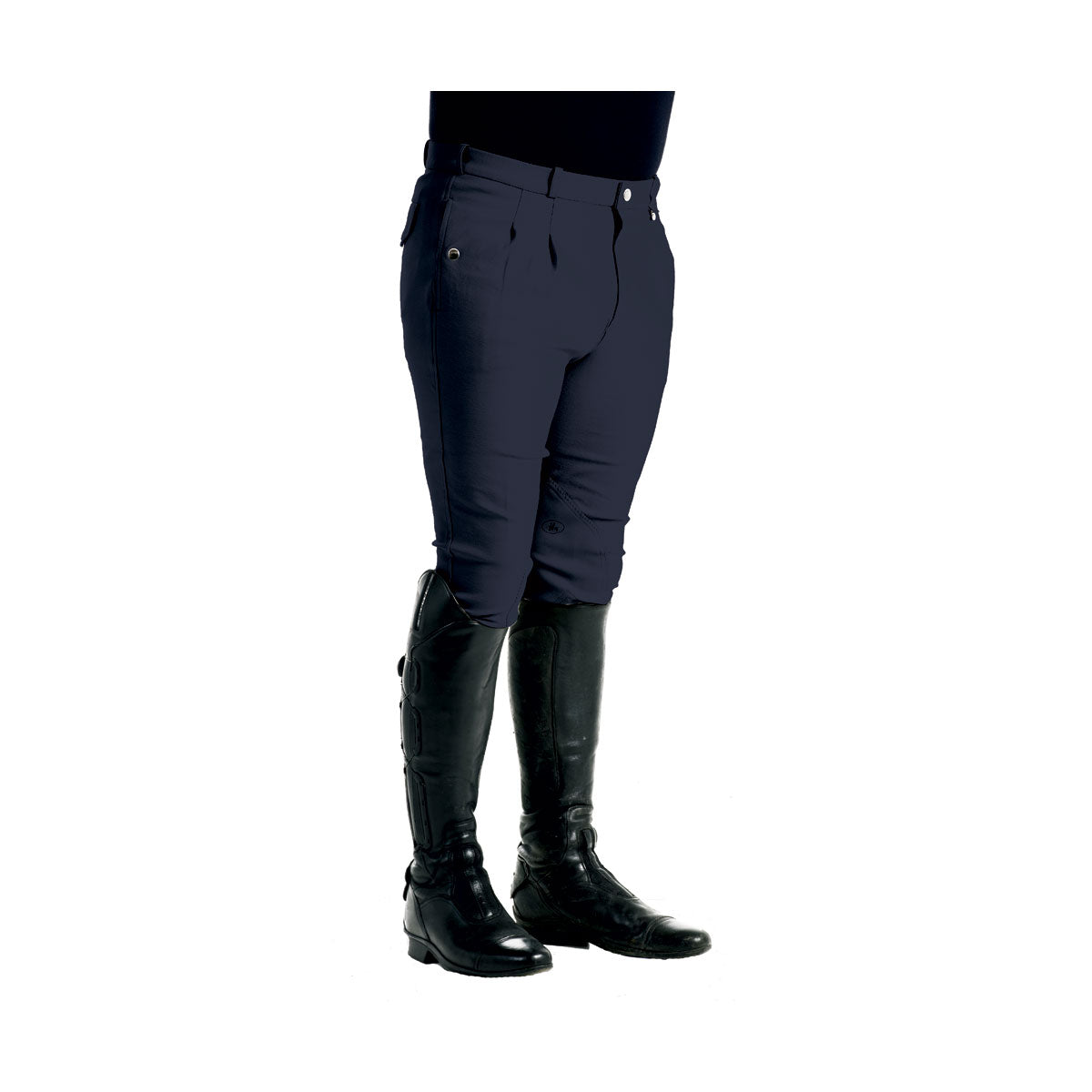 HY Performance Jakata Men's Breeches - Top Of The Clops