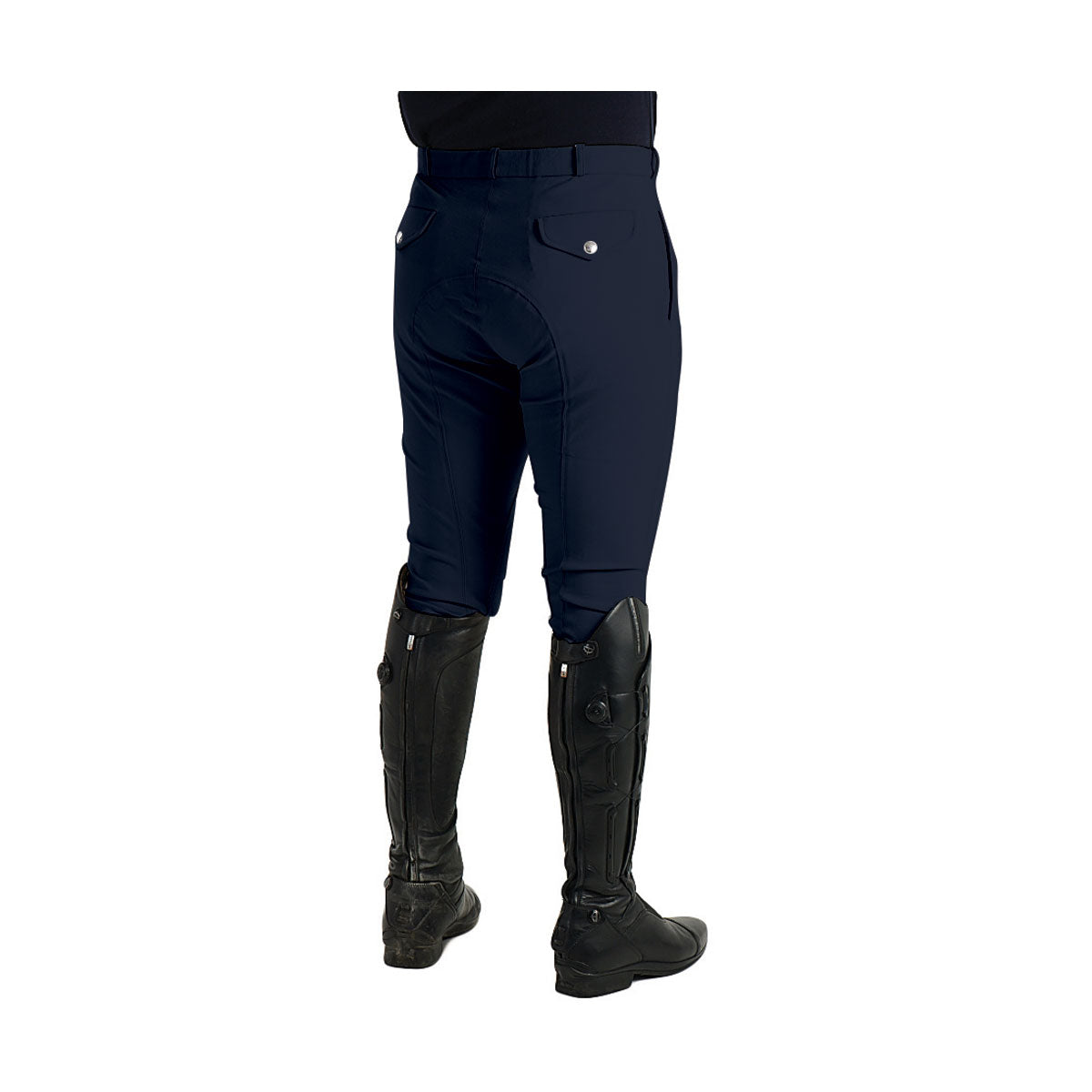 HY Performance Jakata Men's Breeches - Top Of The Clops