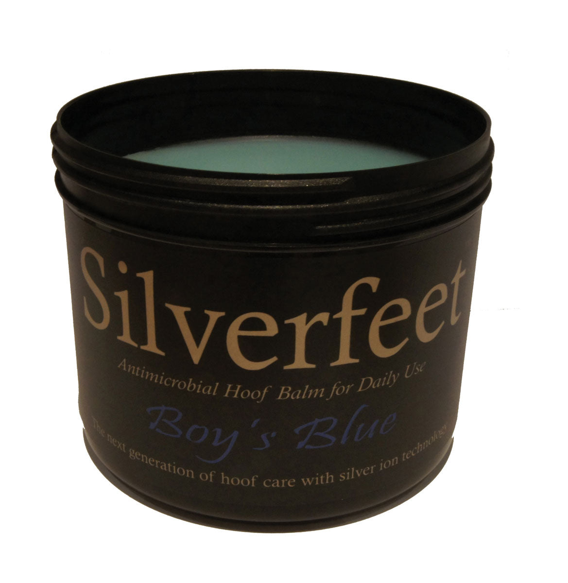 SilverFeet Hoof Balm - Top Of The Clops