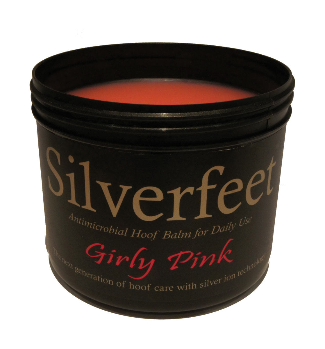 SilverFeet Hoof Balm - Top Of The Clops