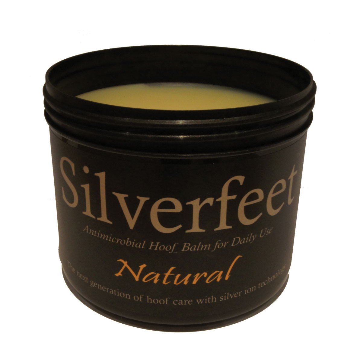 SilverFeet Hoof Balm - Top Of The Clops